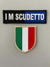 Patch inter campione italia - patch,