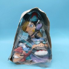 Figure Time Bokan Trio Drombo