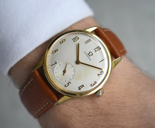 Orologio uomo omega - orologio,