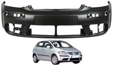 PARAURTI ANTERIORE VW GOLF