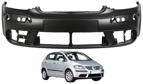 Paraurti anteriore golf - paraurti,