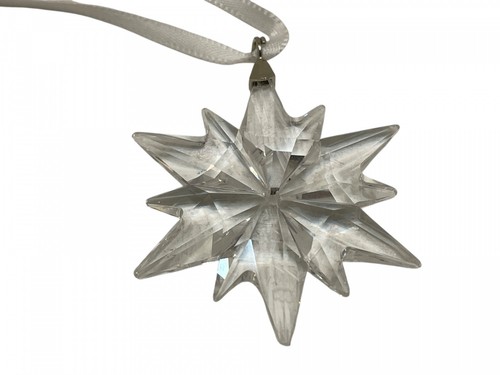 Stella natale swarovski 5 - stella, 4,5