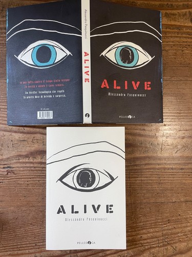 Alessandro pasquinucci alive - alessandro, pasquinucci---alive