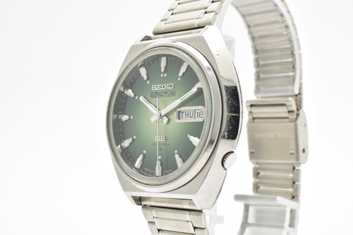 Ecc seiko 5 - seiko, actus