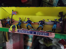 SCATOLA DULCOP NORDISTI E