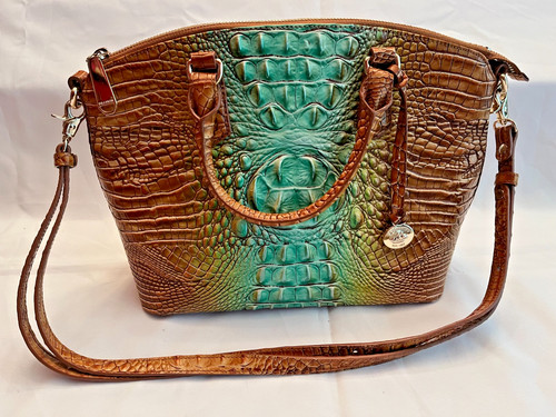 Borsa brahmin duxbury bermuda - duxbury,