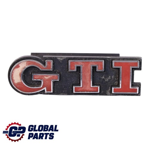 Volkswagen golf mk6 gti - volkswagen,