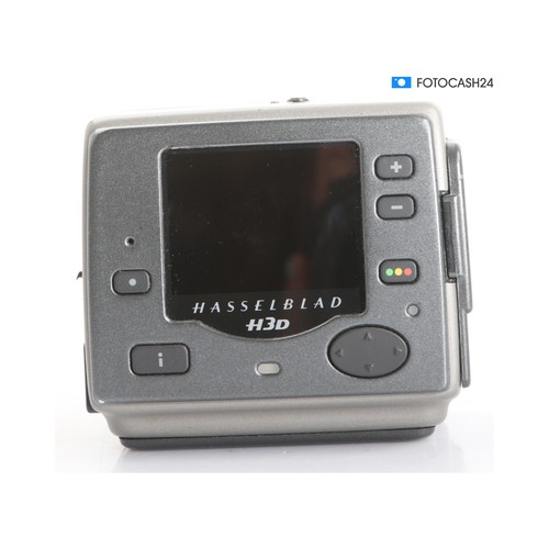 Hasselblad posteriore digitale - posteriore,