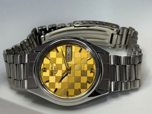 Unico orologio seiko 21 - orologio,