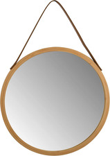 Specchio Rotondo Da Appendere