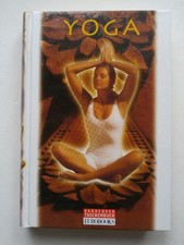 Yoga - India Yogapraxis Ina