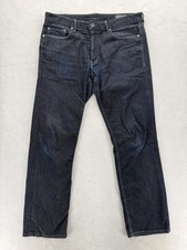 Jeans Bonobos uomo 36x32 blu