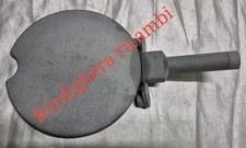 SPORTELLO TAPPO CARBURANTE BENZINA RENAULT SUPER 5 GT TURBO NUOVO NEW