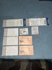 Biglietti concerto film