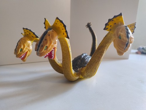 Hercules toybiz hydra - toybiz,