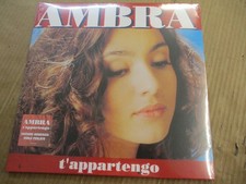 AMBRA ANGIOLINI - T'APPARTENGO