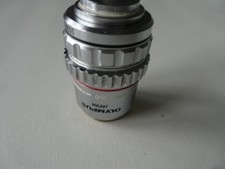 Olimpo. Parte microscopio