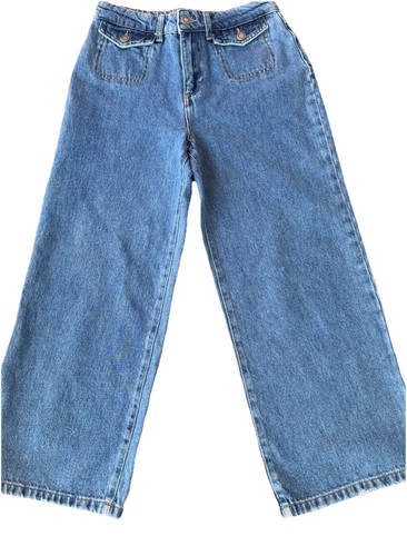 Jeans oliver bonas botte - jeans,