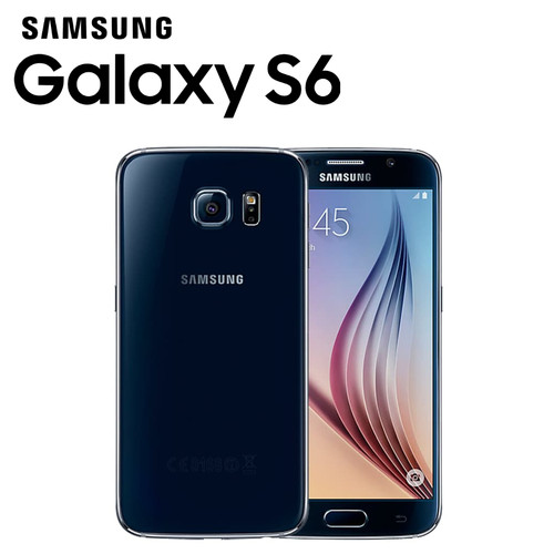 Smartphone samsung galaxy - galaxy, s6
