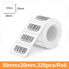 Mini Stampante Di Etichette