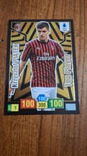 card ADRENALYN CALCIATORI 2019/2020 PANINI  KRZYSZTOF PIATEK  TOP PLAYER