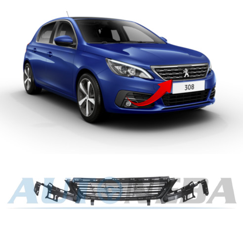 Per peugeot 308 allure - peugeot,