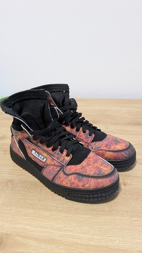 Sneakers strab paris limited - strab,