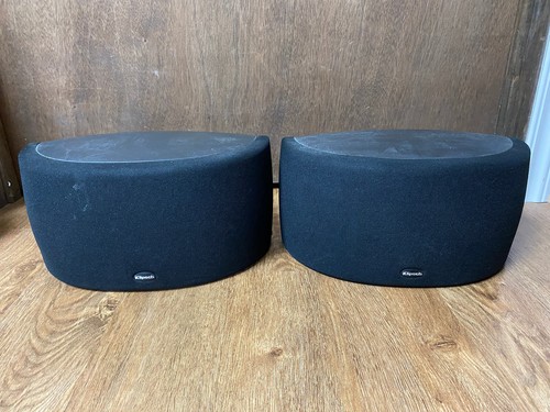Klipsch synergy home - synergy, s-10