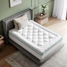 Novilla Topper Materasso