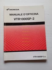 Honda VTR 1000 SP-2 2002