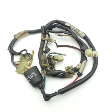 Cablaggio cablaggio Honda XL 250 R cablaggio cablaggio principale C4958