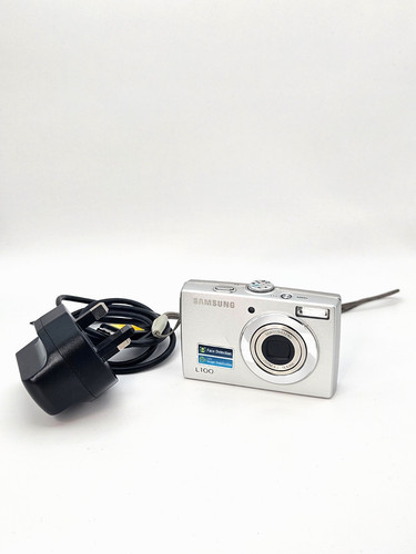 Samsung l100 megapixel - samsung,