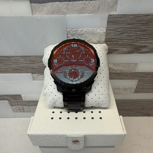 Diesel dz7362 men quartz - diesel,