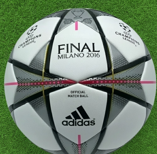 Pallone calcio adidas - da,