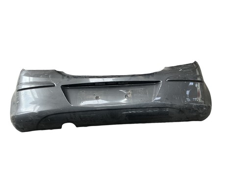 Paraurti posteriore opel corsa - posteriore,