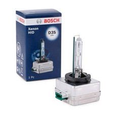 D3S Lampada xenon BOSCH