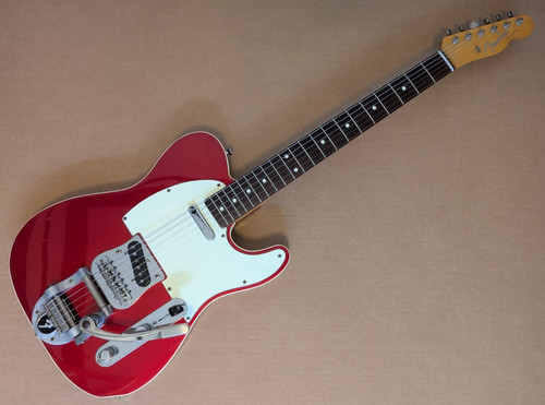 Fender telecaster tl62b - fender,