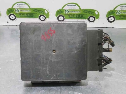 96ab12a650he centralina motore - 96ab12a650he,