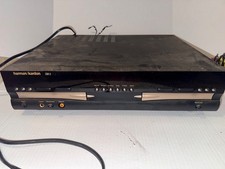 Harman Kardon CDR 20 Doppio