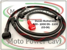Ducati multistrada 620 1000 - ducati,
