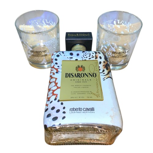 Disaronno amaretto roberto - disaronno,