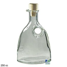 BOTTIGLIA OPTIMA 250 CC IN