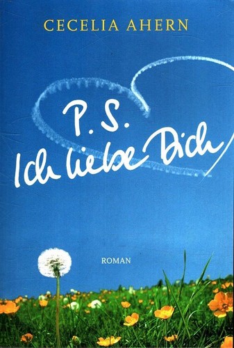 Ich liebe dich aus dem - ps:,