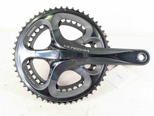 Guarnitura shimano ultegra - guarnitura,