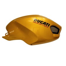 Cover serbatoio ducati monster - ducati,