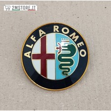 Fregio Logo Stemma Originale