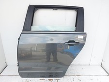 9006S6 PORTA POSTERIORE SX PEUGEOT 5008 (T8) 1.6 HDI 8V MAN 6M 112CV 2011 5P MON