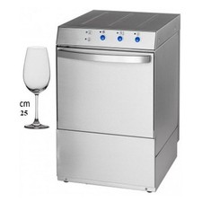 Lavabicchieri Professionale