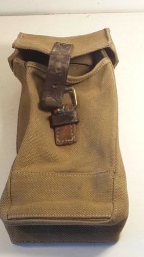 Giberna militare tela - giberna, militare-in