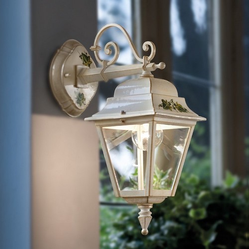 Classic ivory gold - &, 1